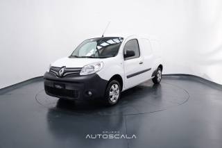RENAULT Kangoo Maxi 1.5 Blue dCi 115cv Express Furgone Ice