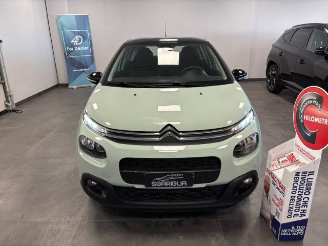 CITROEN C3 usata, con Airbag