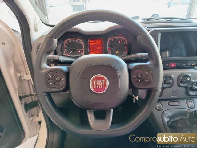 FIAT Panda usata 16