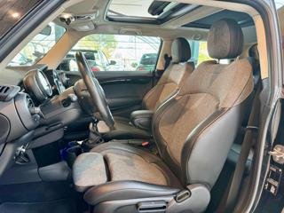 MINI One usata, con Cruise Control