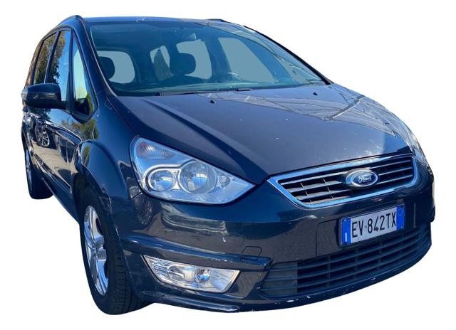 FORD Galaxy usata, con Airbag laterali