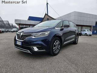 RENAULT Espace usata, con Airbag