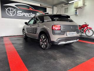 CITROEN C4 Cactus usata, con Controllo trazione