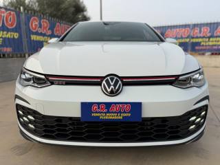 VOLKSWAGEN Golf usata, con Airbag