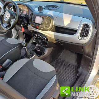 FIAT 500L usata, con Park Distance Control