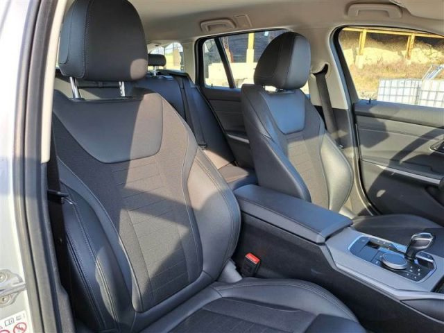 BMW 318 usata, con Climatizzatore