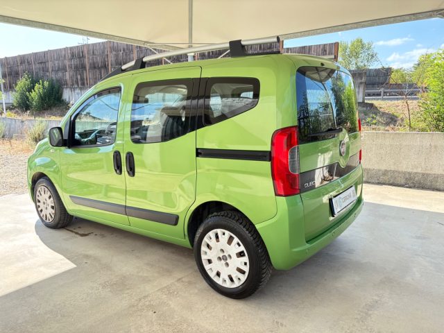 FIAT Qubo usata, con Airbag Passeggero