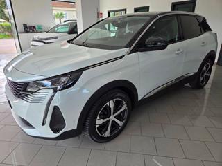 PEUGEOT 3008 usata, con Airbag laterali