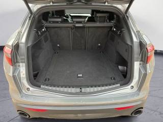 ALFA ROMEO Stelvio usata, con ESP