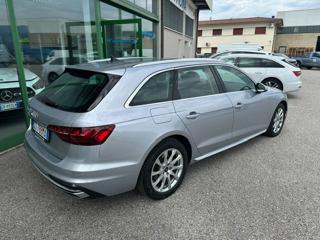 AUDI A4 usata, con Cerchi in lega