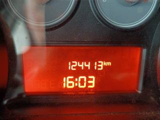 FIAT Punto usata 14