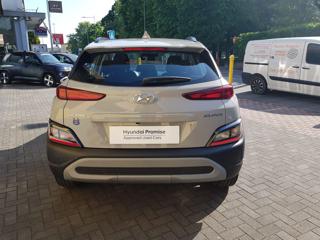 HYUNDAI Kona usata, con Antifurto