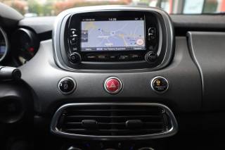 FIAT 500X usata, con Luci diurne