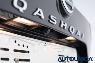 NISSAN Qashqai usata, con Sistema di avviso di distanza