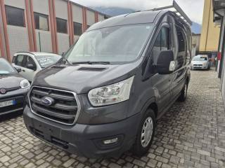 FORD Transit usata, con Airbag