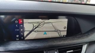 ALFA ROMEO Stelvio usata, con Servosterzo