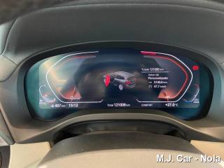 BMW X3 usata, con Controllo trazione
