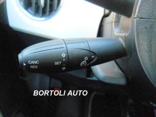 FIAT 500 usata, con Touch screen