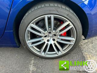 MASERATI Ghibli usata, con Specchietti laterali elettrici