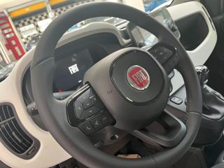 FIAT Panda usata, con Airbag