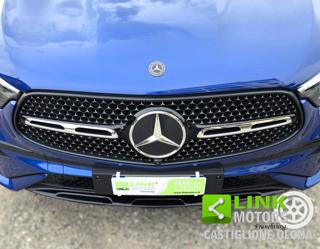 MERCEDES-BENZ GLC 300 usata 26