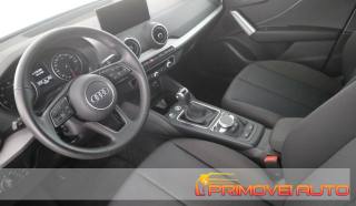AUDI Q2 usata, con Airbag