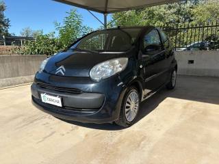 CITROEN C1 1.0 3P AMIC1 OK NEOPATENTATI CLIMA E BLUETHOOT
