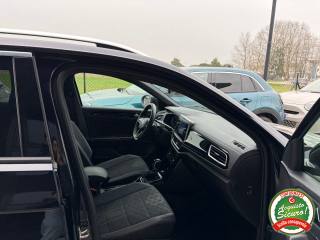 VOLKSWAGEN T-Roc usata, con ESP