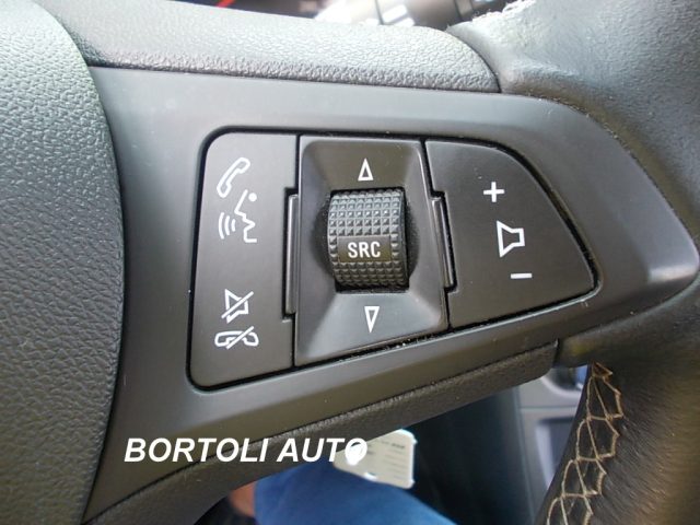 OPEL Astra usata, con Sensore di pioggia