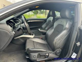 AUDI A5 usata, con Cerchi in lega