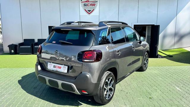 CITROEN C3 Aircross usata, con Airbag Passeggero