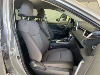 TOYOTA RAV 4 usata, con Controllo automatico clima