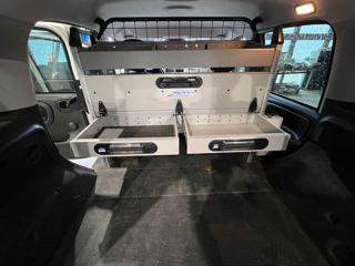 FIAT Panda usata, con Fendinebbia