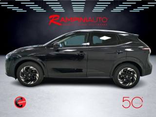 NISSAN Qashqai usata 11