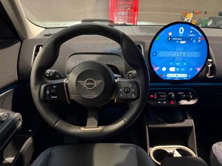 MINI Countryman usata, con Cronologia tagliandi