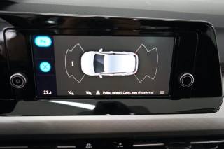 VOLKSWAGEN Golf usata, con Park Distance Control