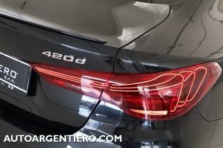 BMW 420 usata, con Sistema di chiamata d