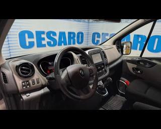 RENAULT Trafic usata 5