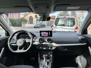 AUDI Q2 usata, con Cronologia tagliandi