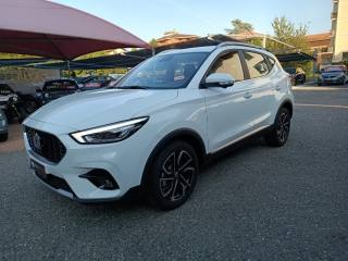 MG ZS usata, con Airbag laterali