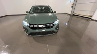 DACIA Sandero usata, con Airbag