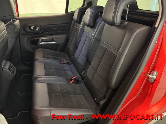 CITROEN C5 Aircross usata, con Boardcomputer