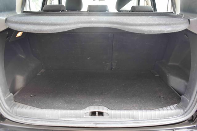 CITROEN C3 Picasso usata, con Airbag testa