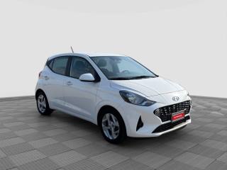 HYUNDAI i10 usata 6