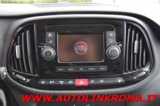 FIAT Doblo usata, con Controllo trazione