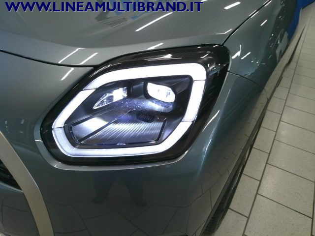 MINI Mini usata, con Autoradio digitale