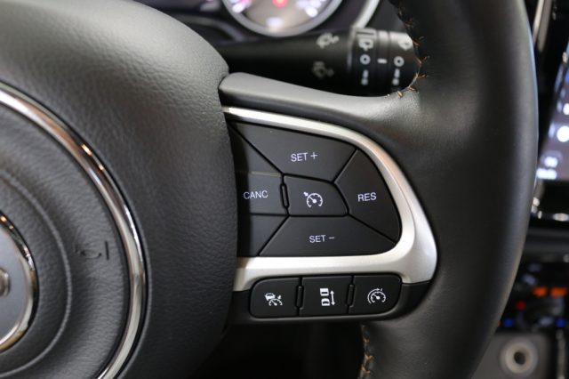 JEEP Compass usata 23