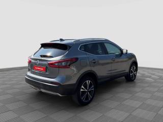 NISSAN Qashqai usata 4