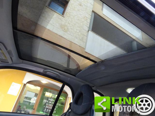 SMART ForTwo usata, con Fendinebbia