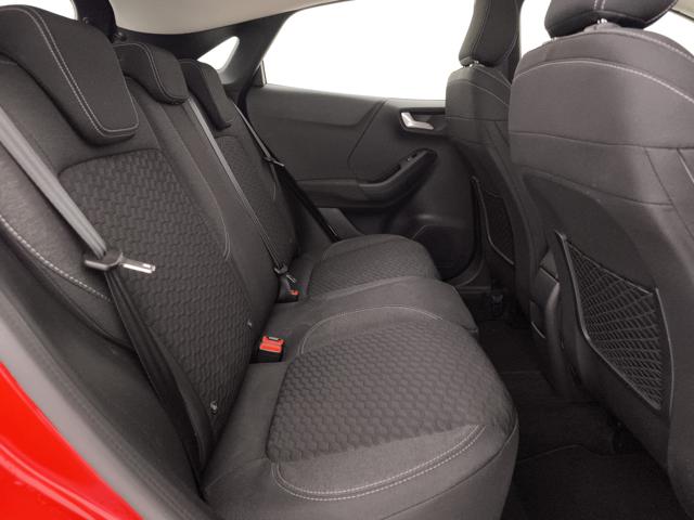 FORD Puma usata, con Bluetooth